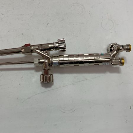 TANAKA 手動ガス切断機 A号切断器Zノバック A切ﾉﾊﾞｯｸ C2H2 Q112Z