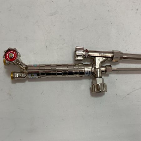 TANAKA 手動ガス切断機 A号切断器Zノバック A切ﾉﾊﾞｯｸ C2H2 Q112Z