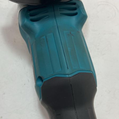 MAKITA マキタ ディスクグラインダー GA404DN ブルー 充電器・充電池1個・ケース付 18v 100mm