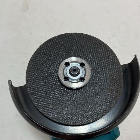 MAKITA マキタ ディスクグラインダー GA404DN ブルー 充電器・充電池1個・ケース付 18v 100mm