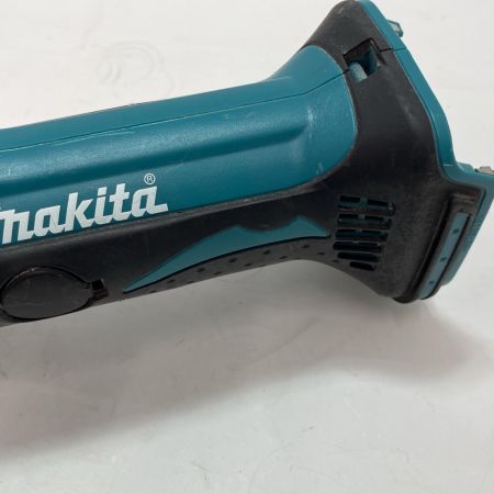 MAKITA マキタ ディスクグラインダー GA400D ブルー 本体のみ 100mm 14.4v