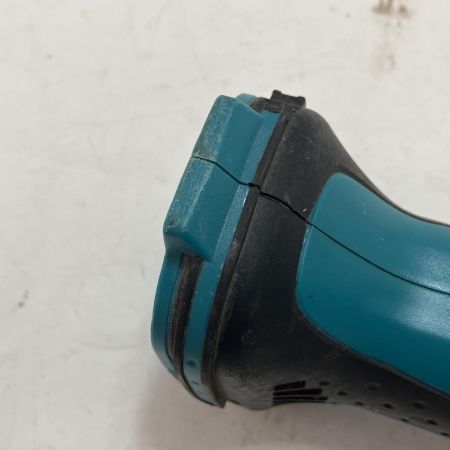 MAKITA マキタ ディスクグラインダー GA400D ブルー 本体のみ 100mm 14.4v