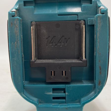 MAKITA マキタ ディスクグラインダー GA400D ブルー 本体のみ 100mm 14.4v