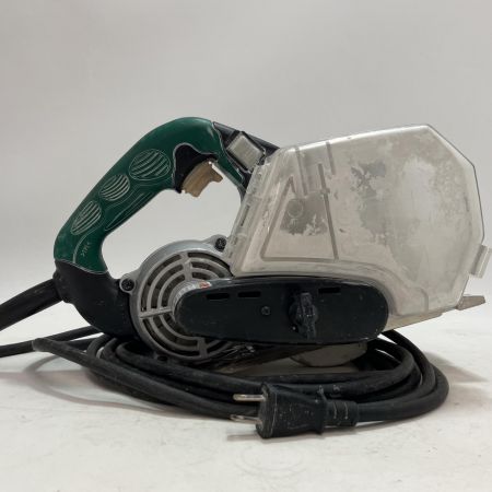 HITACHI 日立 集じん丸のこ C4YA2 グリーン 100mm