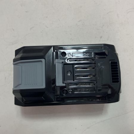 MAKITA マキタ リチウムイオン バッテリー BL4080F ブラック 40Vmax 8Ah 充電回数1回