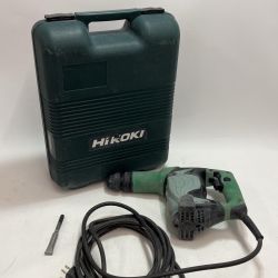 HITACHI 日立 ケレンハンマ H25PV ケース付 コード式 Cランク