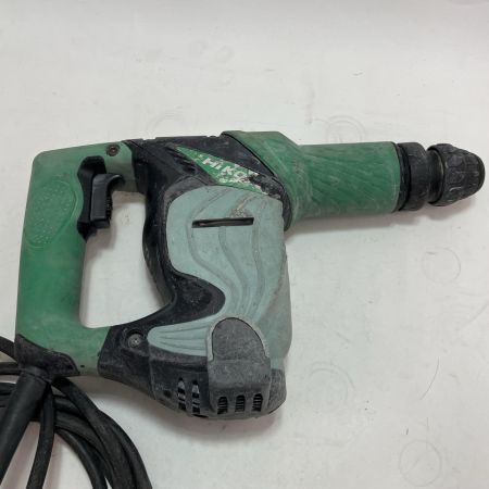 HITACHI 日立 ケレンハンマ H25PV ケース付 コード式