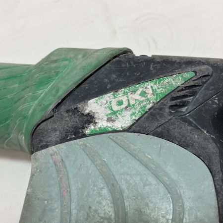 HITACHI 日立 ケレンハンマ H25PV ケース付 コード式