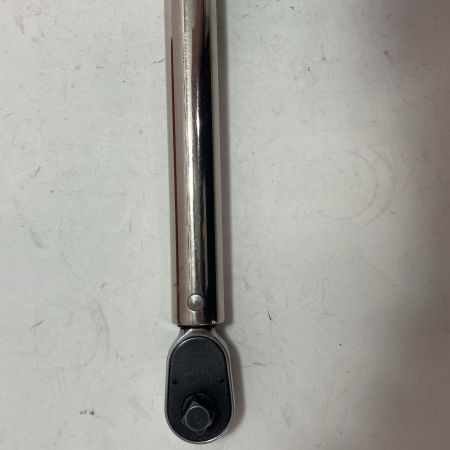 Snap-on スナップオン トルクレンチ QD2RN100 ケース付