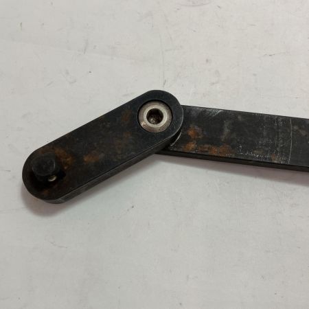 Snap-on スナップオン ハンドインパクトレンチ ﾌﾞﾙｰﾎﾟｲﾝﾄ HIW3