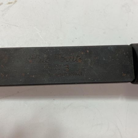 Snap-on スナップオン ハンドインパクトレンチ ﾌﾞﾙｰﾎﾟｲﾝﾄ HIW3