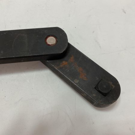 Snap-on スナップオン ハンドインパクトレンチ ﾌﾞﾙｰﾎﾟｲﾝﾄ HIW3