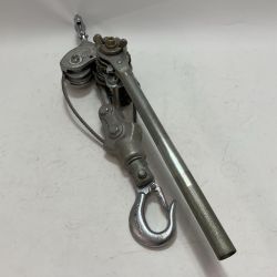 NAGAKI 張線器　シメラー 2t Bランク