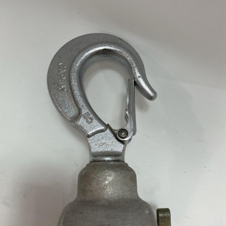 NAGAKI 張線器　シメラー 2t