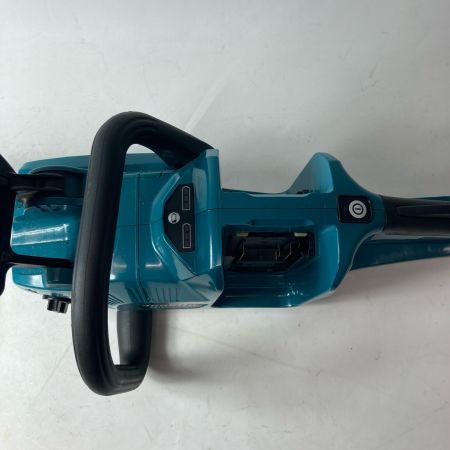 MAKITA マキタ 充電式チェンソー MUC353D ブルー 350mm 18v 本体のみ