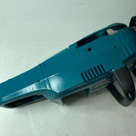 MAKITA マキタ 充電式チェンソー MUC353D ブルー 350mm 18v 本体のみ