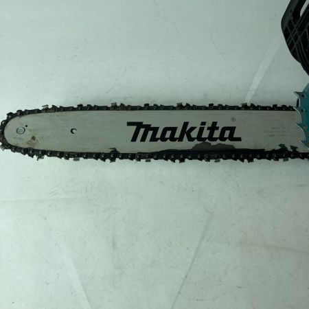 MAKITA マキタ 充電式チェンソー MUC353D ブルー 350mm 18v 本体のみ