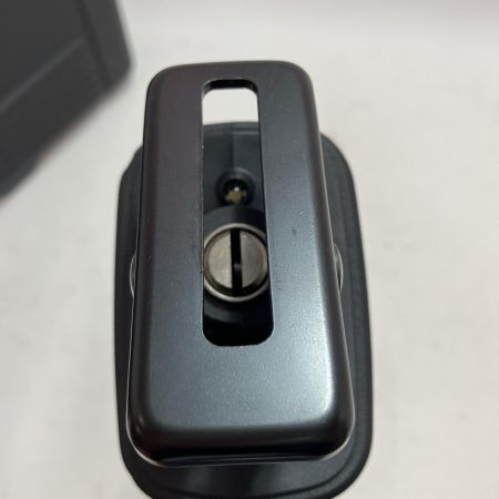 Panasonic パナソニック レシプロソー EZ47A1LJ2G ブラック 充電器・18v充電池2個・ケース付