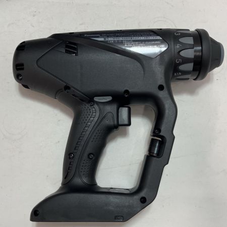 Panasonic パナソニック マルチハンマドリル EZ78A1LJ2G ブラック 充電器・18v充電池2個・ケース付