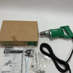 HiKOKI ハイコーキ 椎茸ドリル DW12SA 未使用品 Sランク