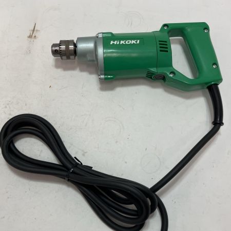 HiKOKI ハイコーキ 椎茸ドリル DW12SA 未使用品