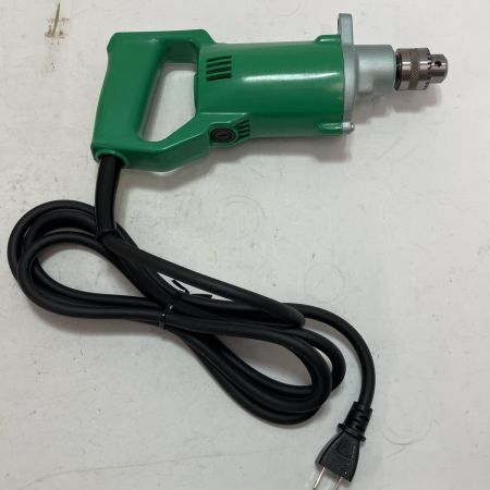 HiKOKI ハイコーキ 椎茸ドリル DW12SA 未使用品