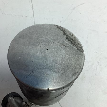 DEVILBISS 工具 スプレーガン JGX-502