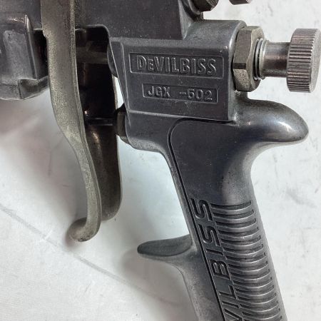 DEVILBISS 工具 スプレーガン JGX-502