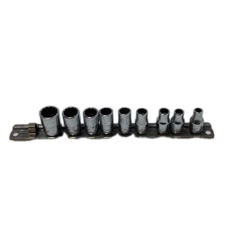 Snap-on スナップオン 工具 ソケットセット　Snap-on TMD6～12　スナップオン TMD6～12