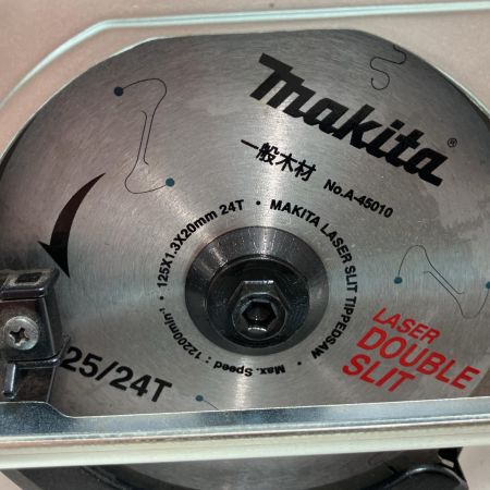 MAKITA マキタ コードレス式丸のこ HS470D ブルー 14.4v ケース付