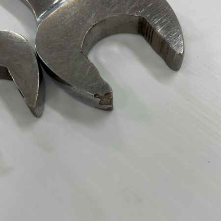 Snap-on スナップオン ハンドツール スパナ5点セット SVOMシリーズ 8×10.  10×12  12×14  14×17  17×19㎜