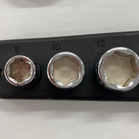 KTC ケーティーシー ハンドツール パームラチェットセット