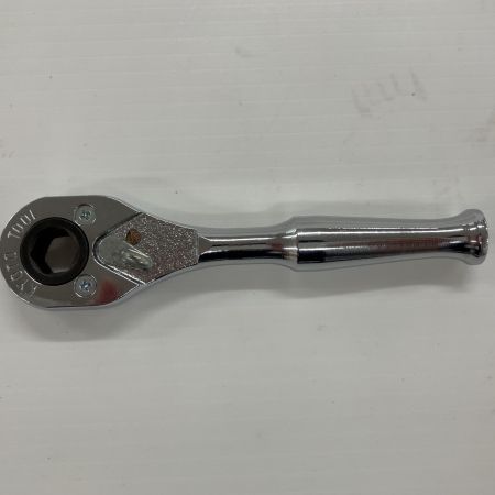 KTC ケーティーシー ハンドツール パームラチェットセット