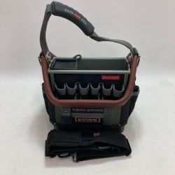 VETOPROPAC ベト プロパック オープントップツールバッグ TECH OT-MC ショルダー付 Bランク