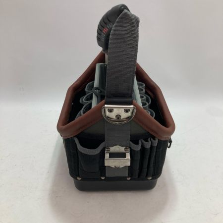 VETOPROPAC ベト プロパック オープントップツールバッグ TECH OT-MC ショルダー付