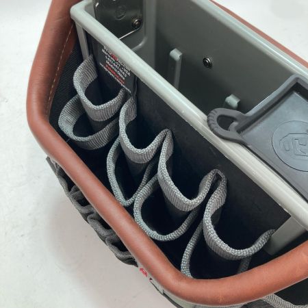 VETOPROPAC ベト プロパック オープントップツールバッグ TECH OT-MC ショルダー付