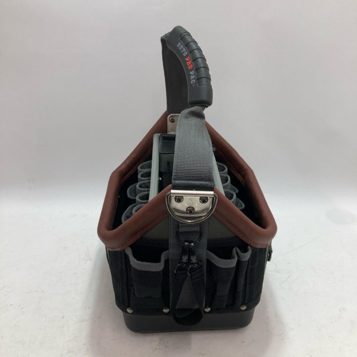 VETOPROPAC ベト プロパック オープントップツールバッグ TECH OT-MC 