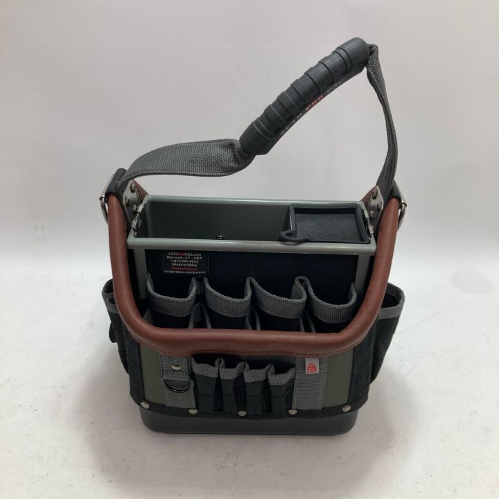 VETOPROPAC ベト プロパック オープントップツールバッグ TECH OT-MC VETOPROPAC ベト プロパック オープントップツールバッグ TECH OT-MC