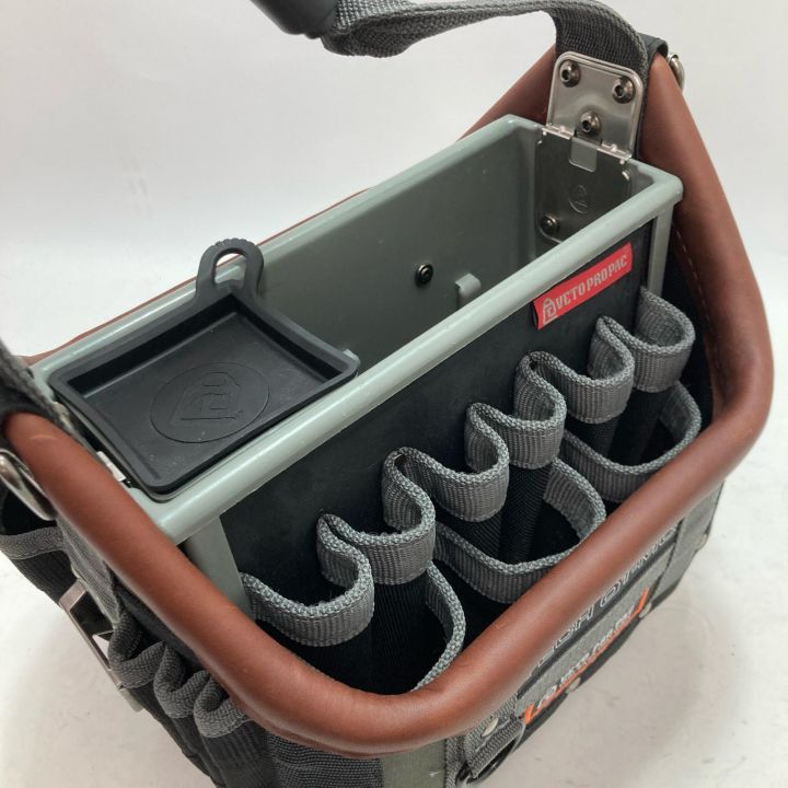 VETOPROPAC ベト プロパック オープントップツールバッグ TECH OT-MC