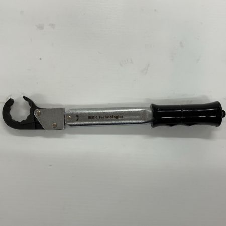 BBKテクノロジーズ ハンドツール トルクレンチ ラチェットトルクレンチ