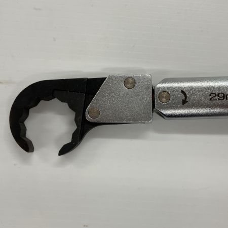 BBKテクノロジーズ ハンドツール トルクレンチ ラチェットトルクレンチ