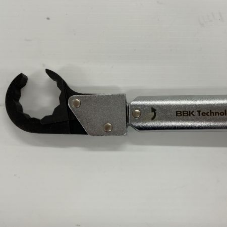 BBKテクノロジーズ ハンドツール トルクレンチ ラチェットトルクレンチ