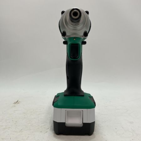 MAKITA マキタ 14.4v　インパクトドライバ M695DSA グリーン 未使用品