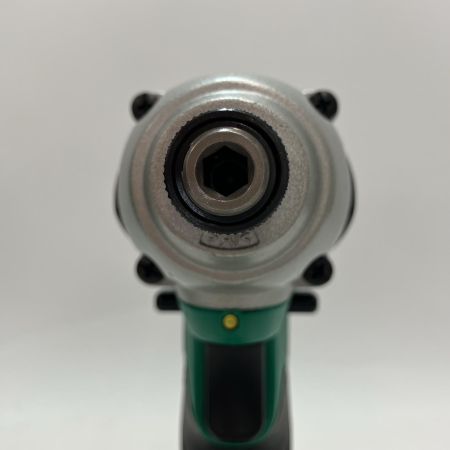 MAKITA マキタ 14.4v　インパクトドライバ M695DSA グリーン 未使用品