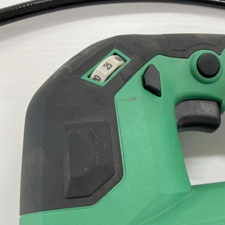 HiKOKI ハイコーキ コードレスグリースガン AL18DA 18v