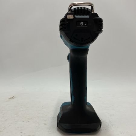 MAKITA マキタ 18v コードレスヒートガン  HG181D ブルー ケース・アタッチメント付