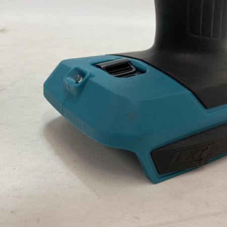 MAKITA マキタ 18v コードレスヒートガン  HG181D ブルー ケース・アタッチメント付