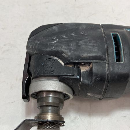 MAKITA マキタ 18v コードレスマルチツール  TM51D ブルー 充電器・ケース付