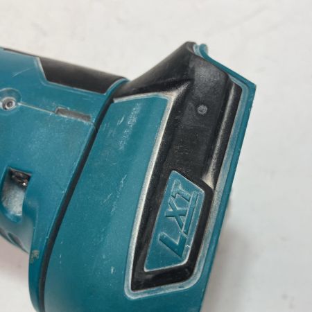 MAKITA マキタ 18v コードレスマルチツール  TM51D ブルー 充電器・ケース付