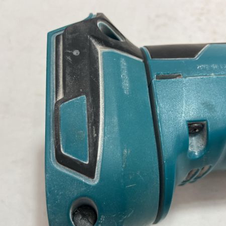 MAKITA マキタ 18v コードレスマルチツール  TM51D ブルー 充電器・ケース付